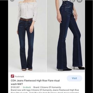 Citizens of Humanity (31) Fleetwood